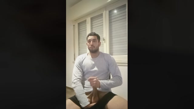 Agustinlu  18-08-2022 Recorded Video analsex