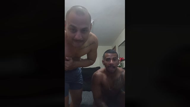 AmigosOn  18-08-2022 Recorded Video lick