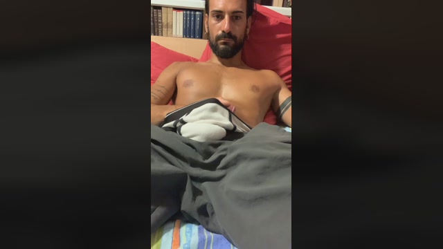 Betomuscle99  17-08-2022 Recorded Video Download