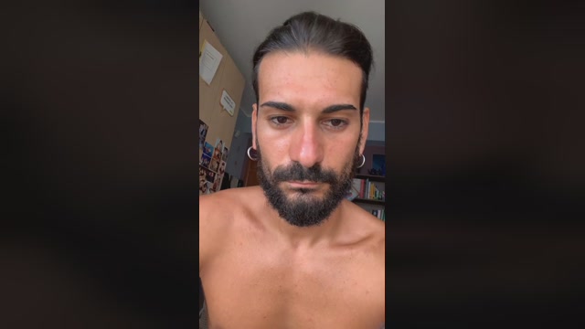 Betomuscle99  18-08-2022 Recorded Video bigcock