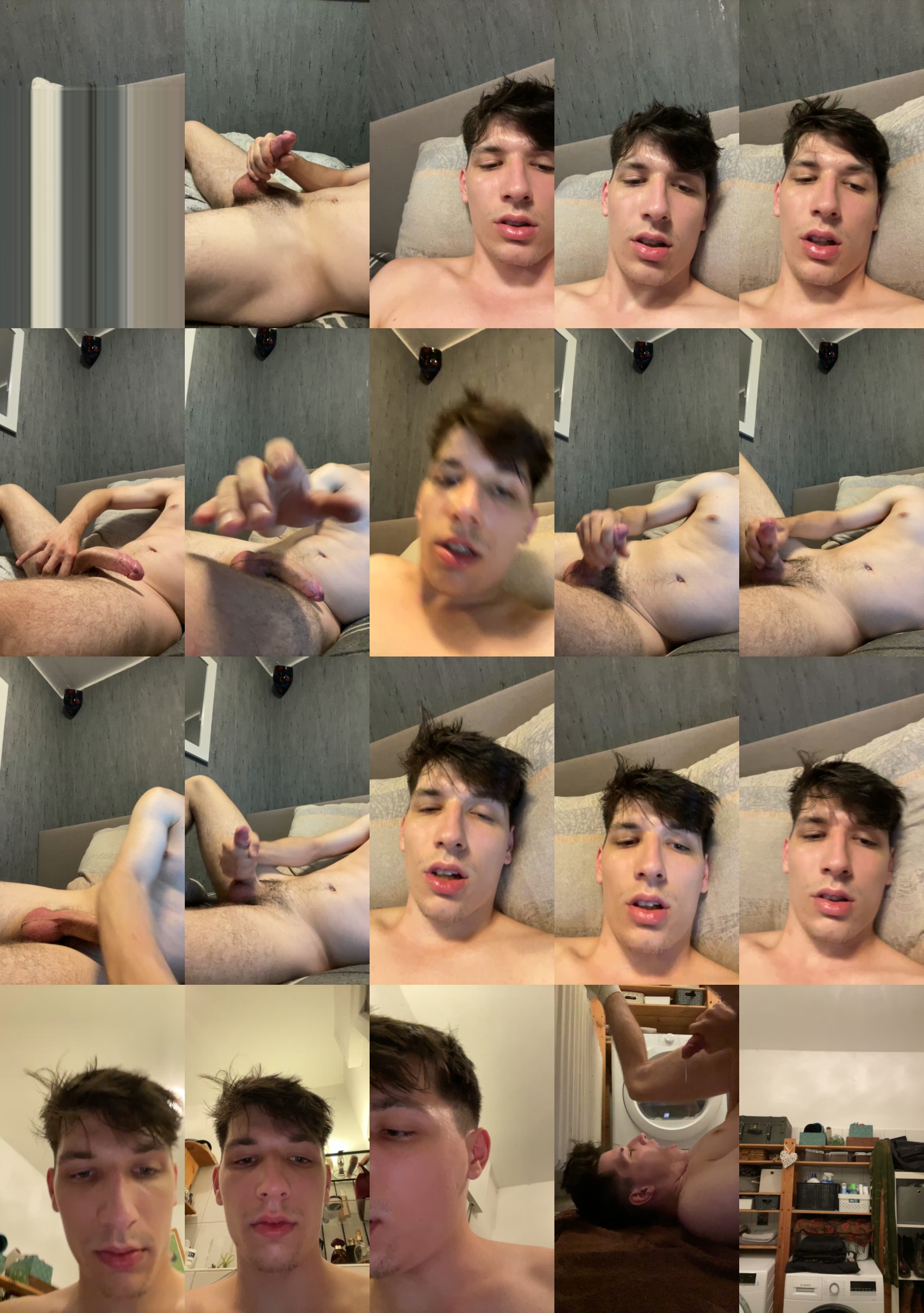 BigRainbowCock  17-08-2022 Recorded Video hot