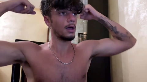 BunnyBoy2002  18-08-2022 Recorded Video yummy
