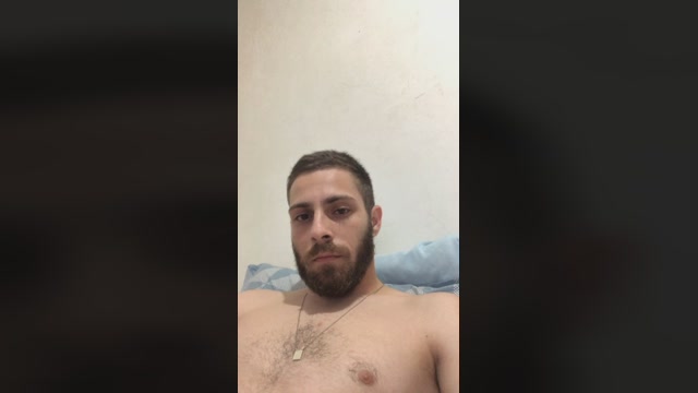 CasalN0VO  18-08-2022 Recorded Video fingers