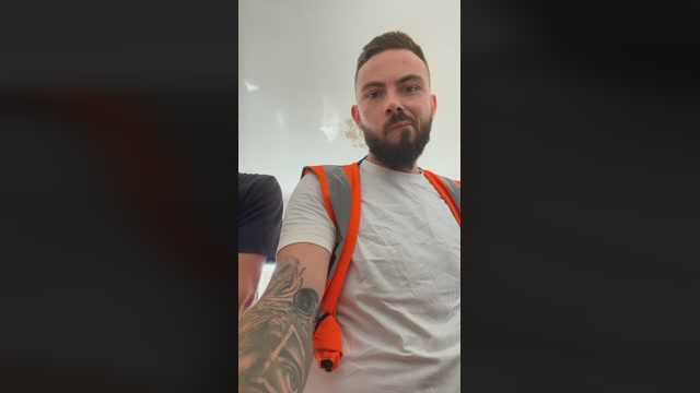 Cheeeky69  18-08-2022 Recorded Video fuckme