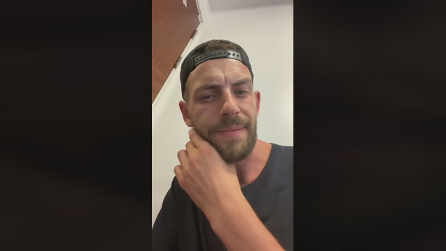 Cheeeky69  18-08-2022 Recorded Video fingers