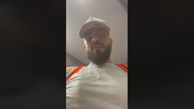 Cheeeky69  18-08-2022 Recorded Video wank