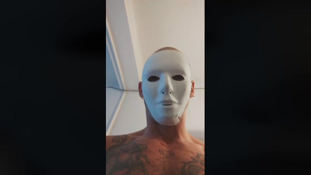Claude79  17-08-2022 Recorded Video sweet