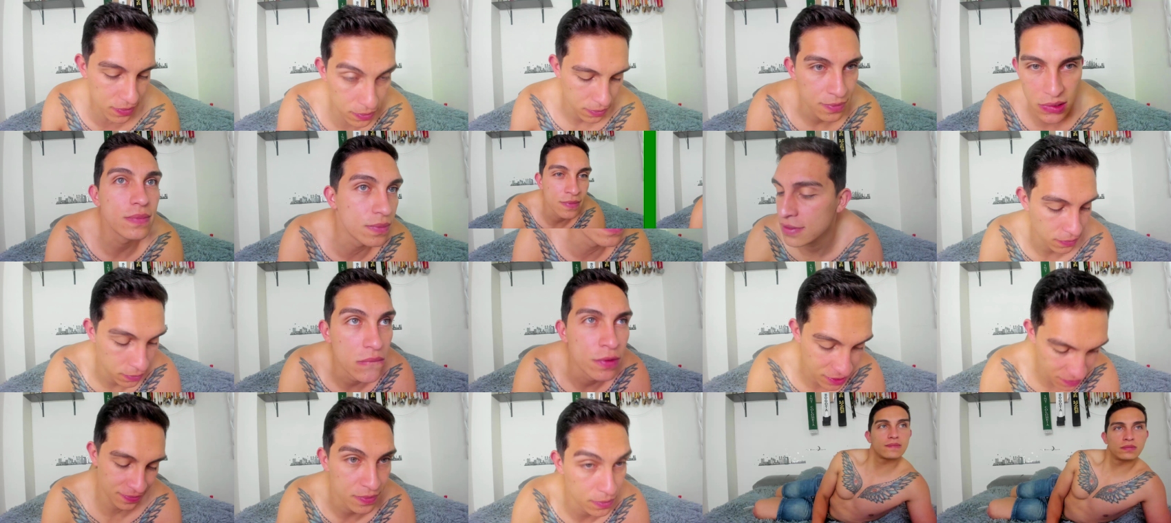 David_eagle  17-08-2022 Recorded Video fuckme