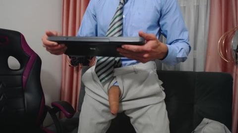 Derek_Latiin  18-08-2022 Recorded Video Nude
