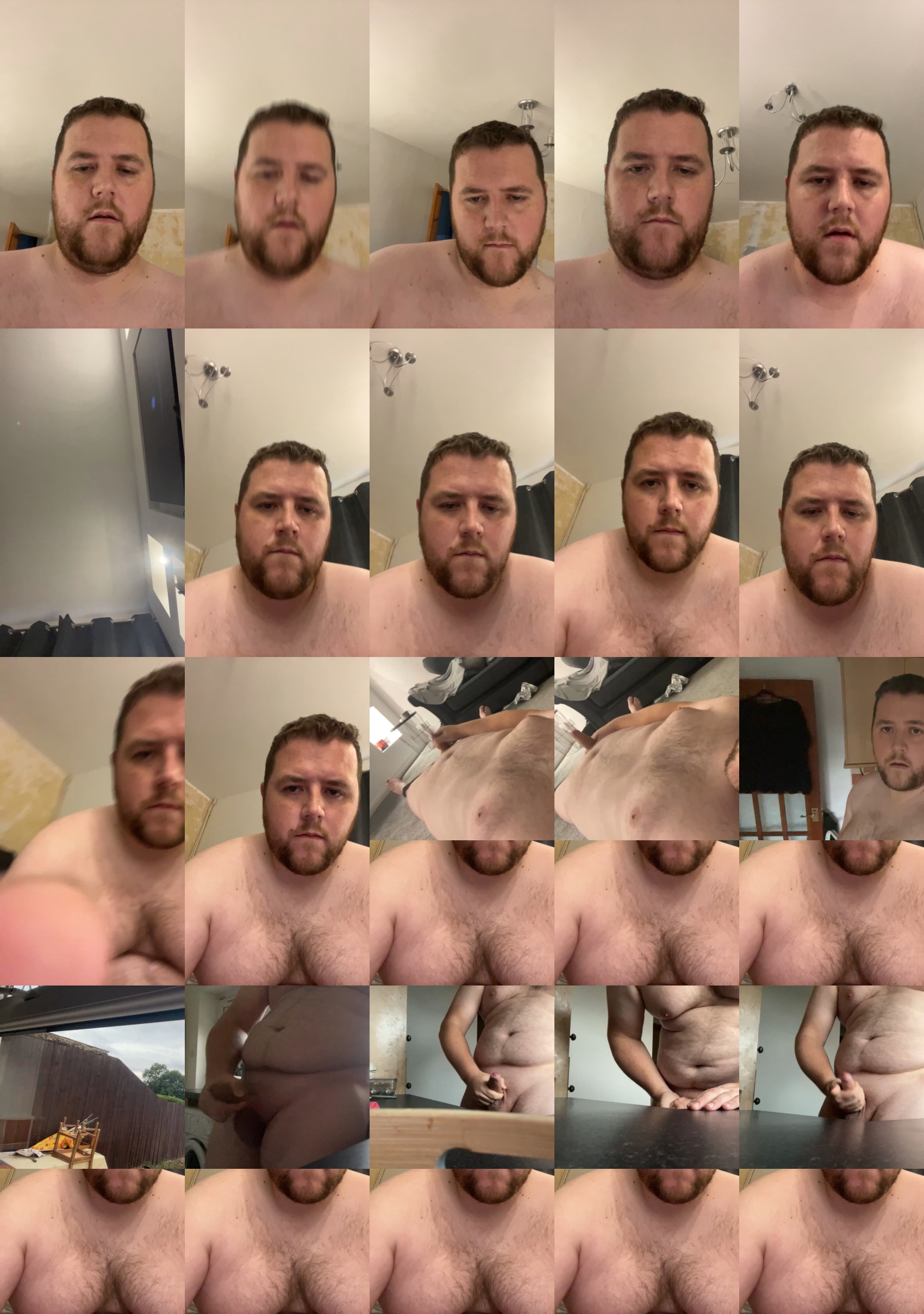 Doastold  18-08-2022 Recorded Video analtoy