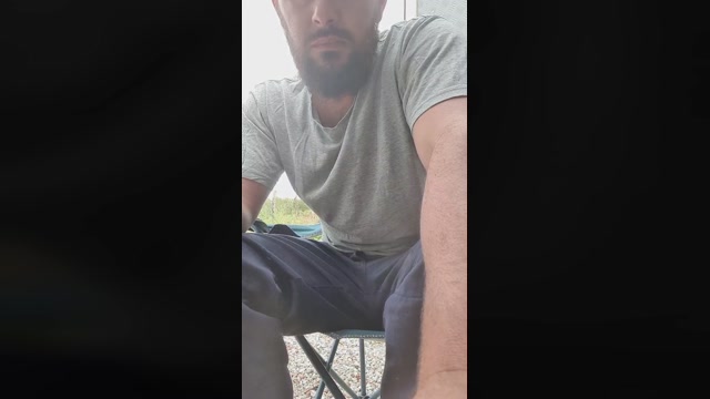 Heteroviril  18-08-2022 Recorded Video Webcam