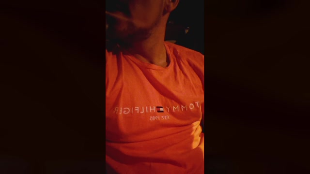 Hotmili  17-08-2022 Recorded Video twink