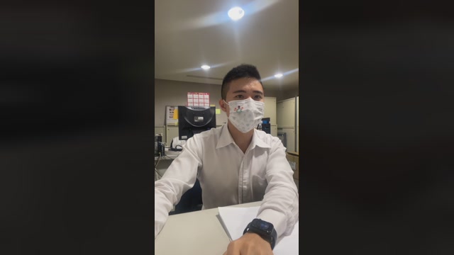 Hufox203145  18-08-2022 Recorded Video big