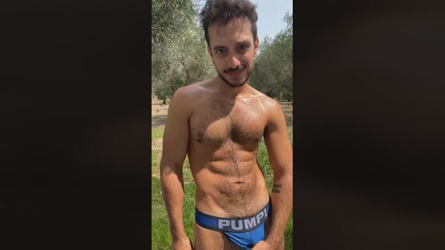 ItaloBrasile  18-08-2022 Recorded Video lick