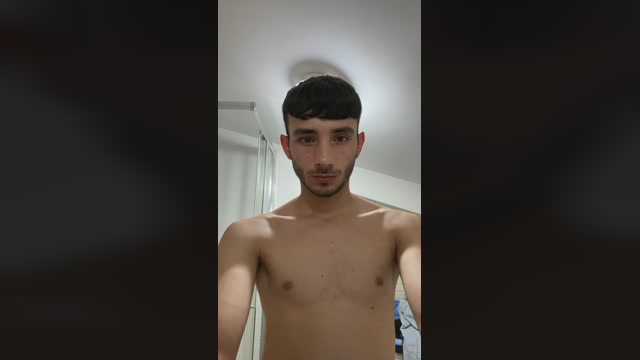 Jimmy_Duro  18-08-2022 Recorded Video spank
