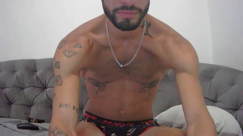 Lexaje98  18-08-2022 Recorded Video beautiful