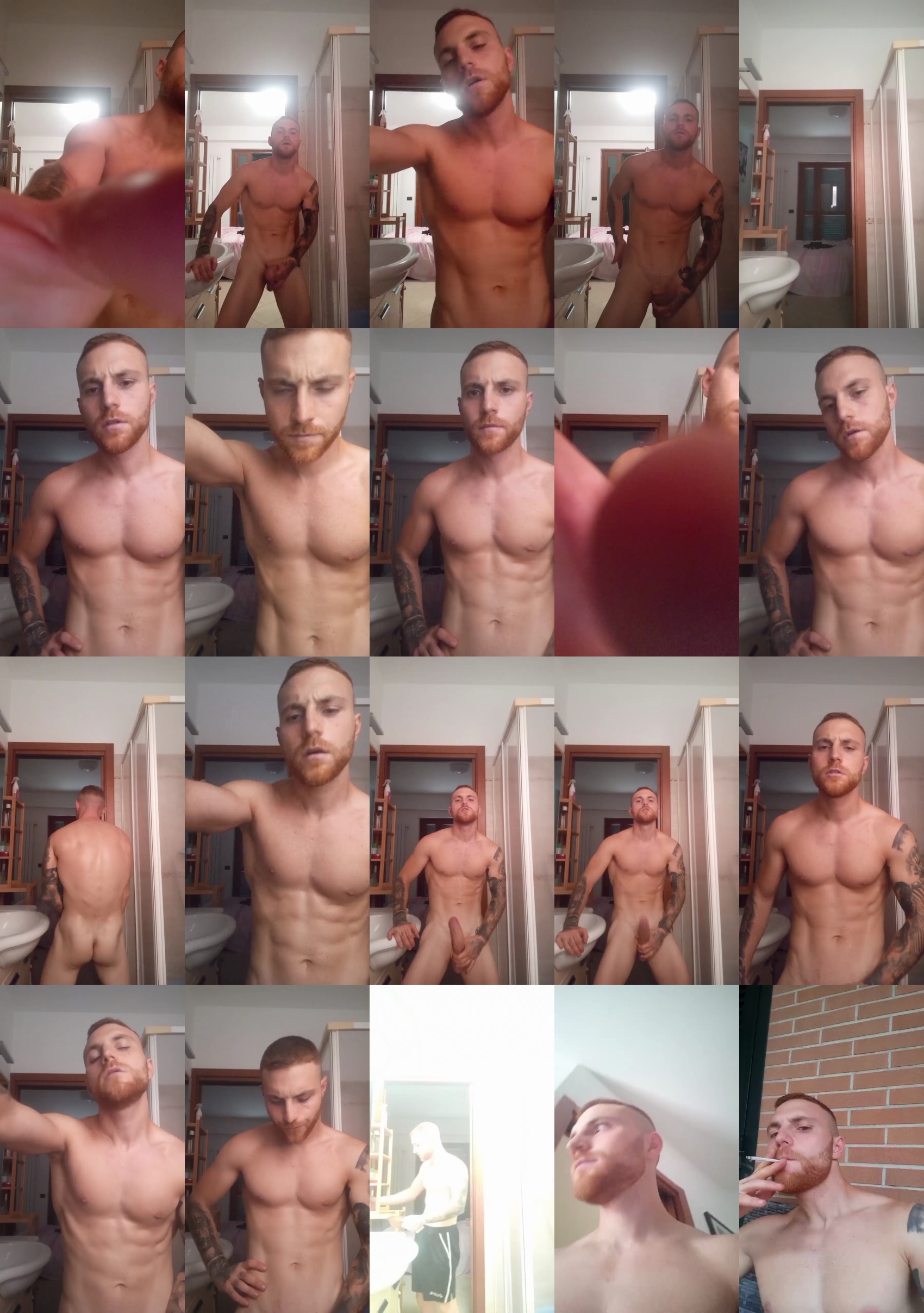 Luio90  18-08-2022 Recorded Video squirt