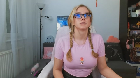 LunaNicole 18-08-2022 Video 