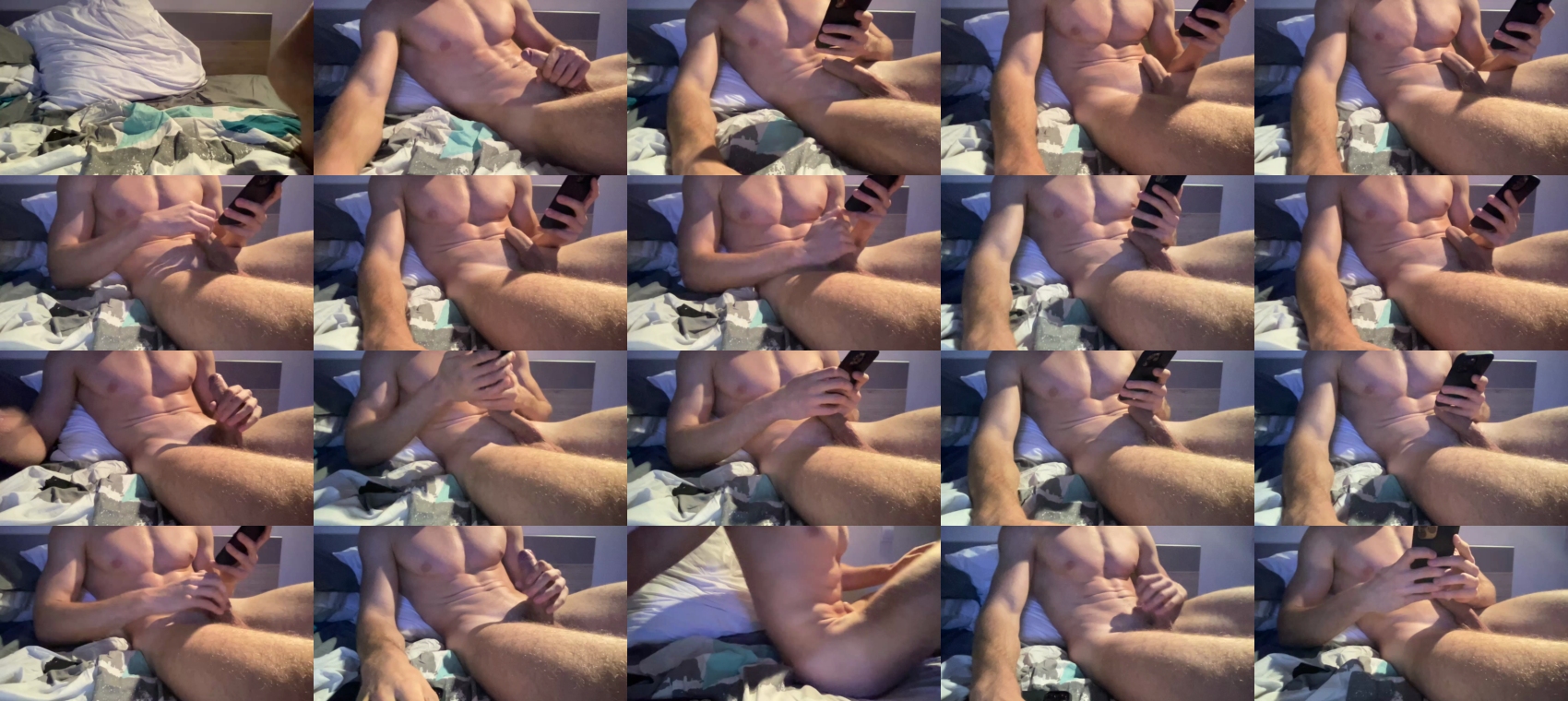Mimuno  17-08-2022 Recorded Video natural