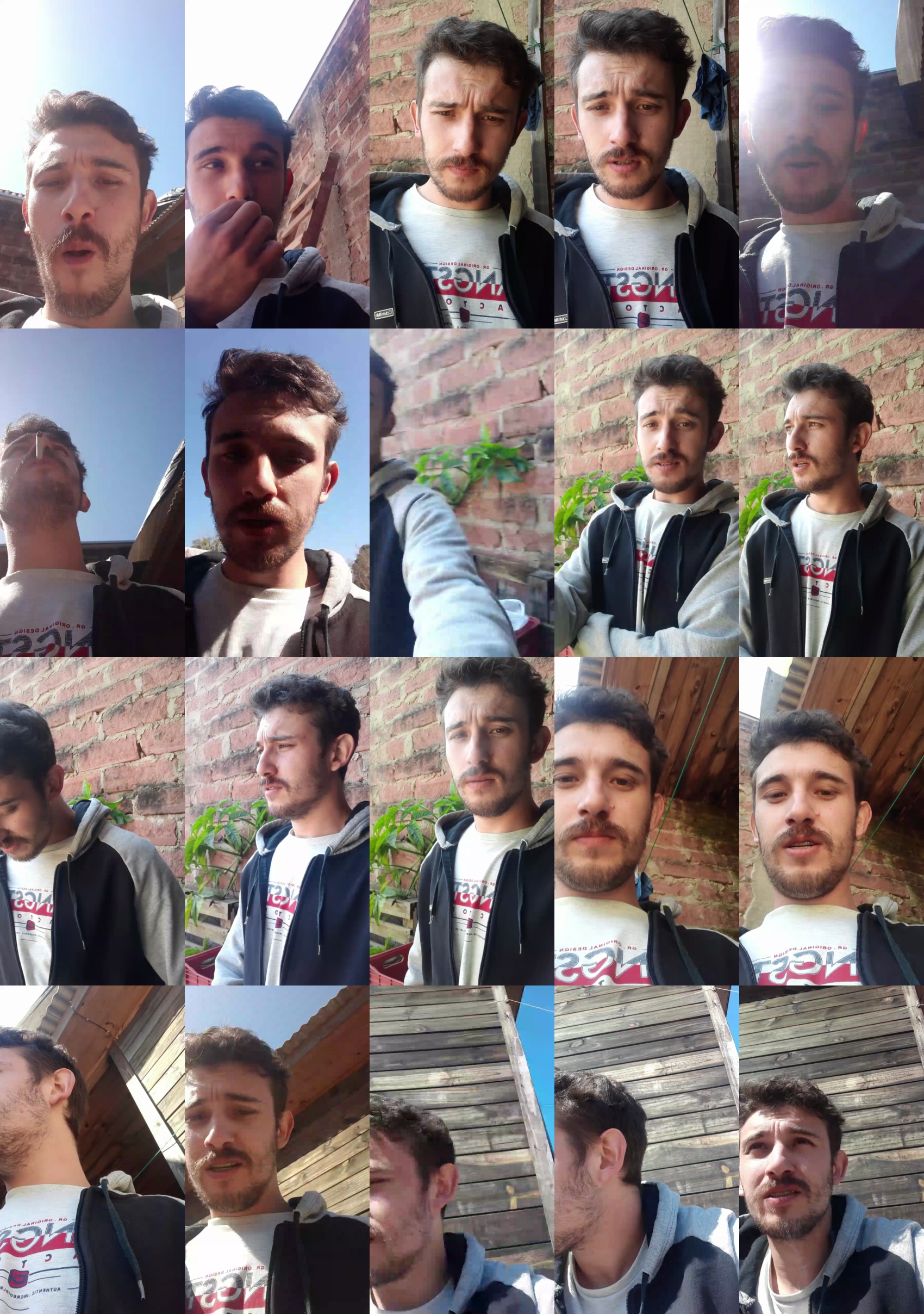 NutriOliver  17-08-2022 Recorded Video oral