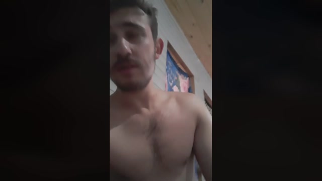 NutriOliver  18-08-2022 Recorded Video orgasm