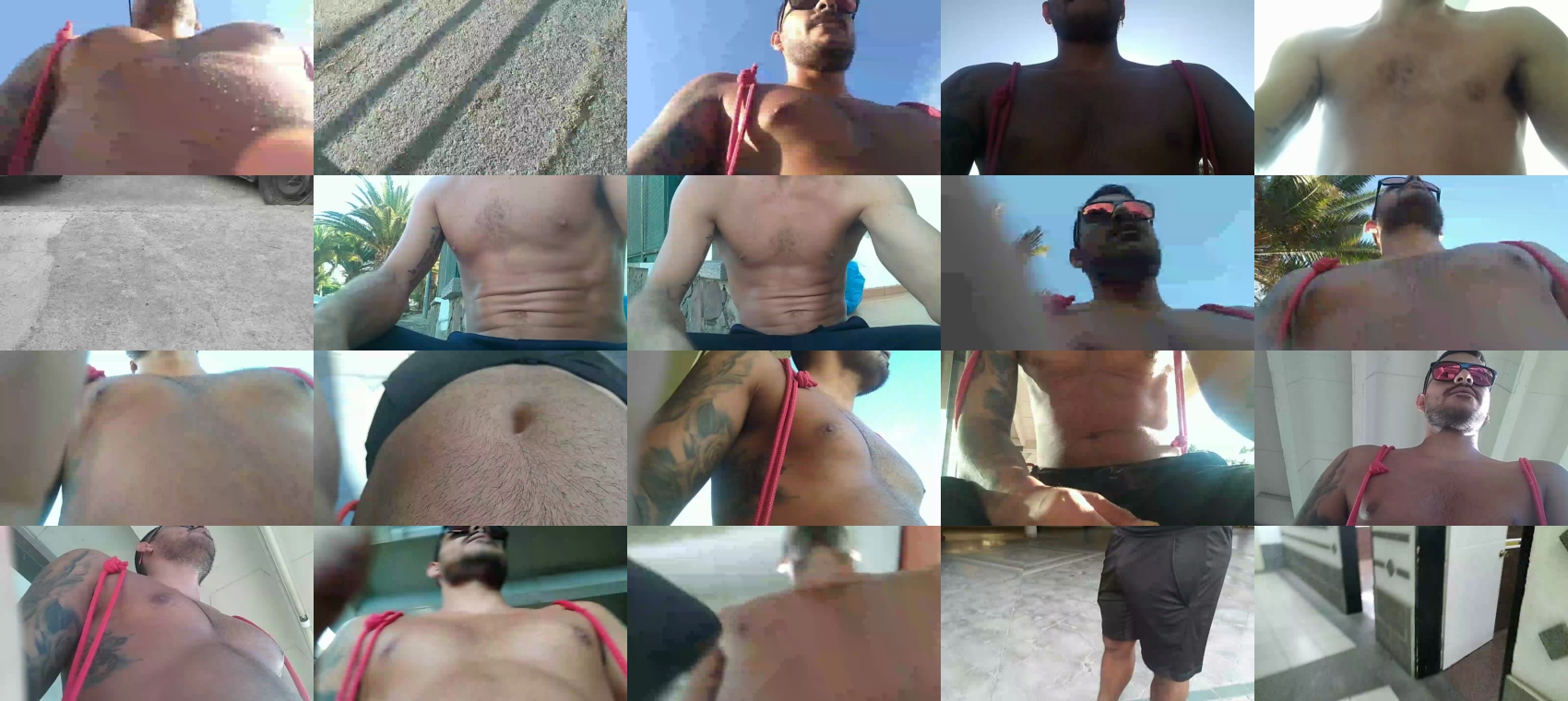 Pabloysebas  17-08-2022 Recorded Video jerkoff