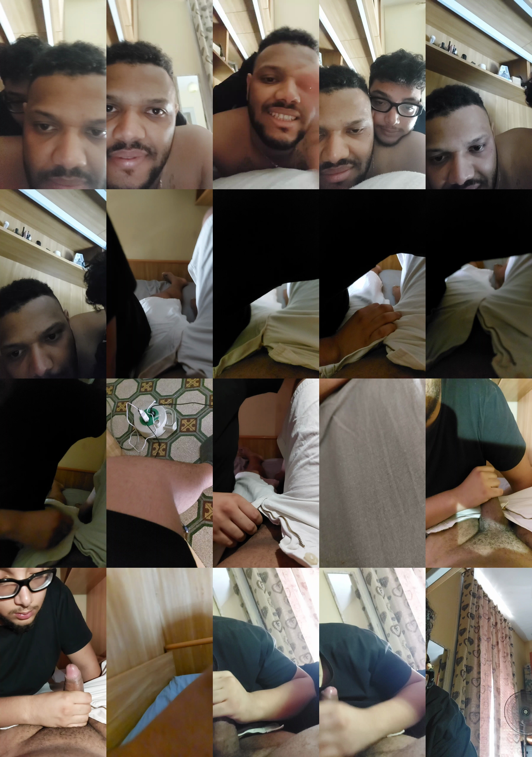 RealNeapolitan  18-08-2022 Recorded Video sexybody