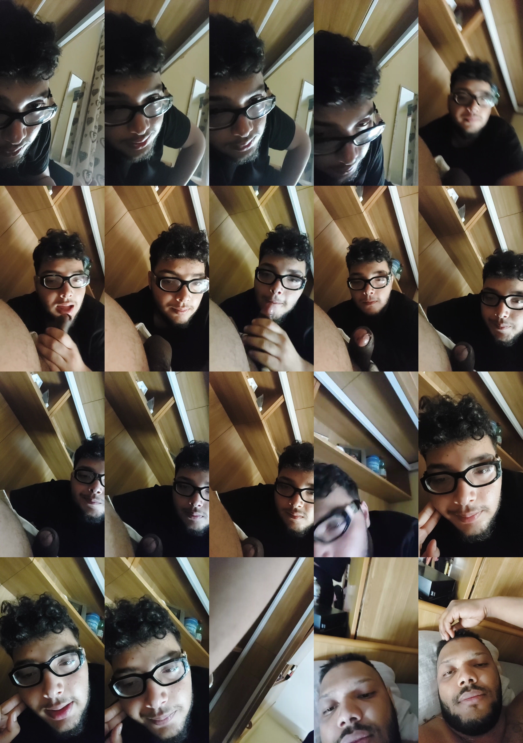 RealNeapolitan  18-08-2022 Recorded Video jerkoff
