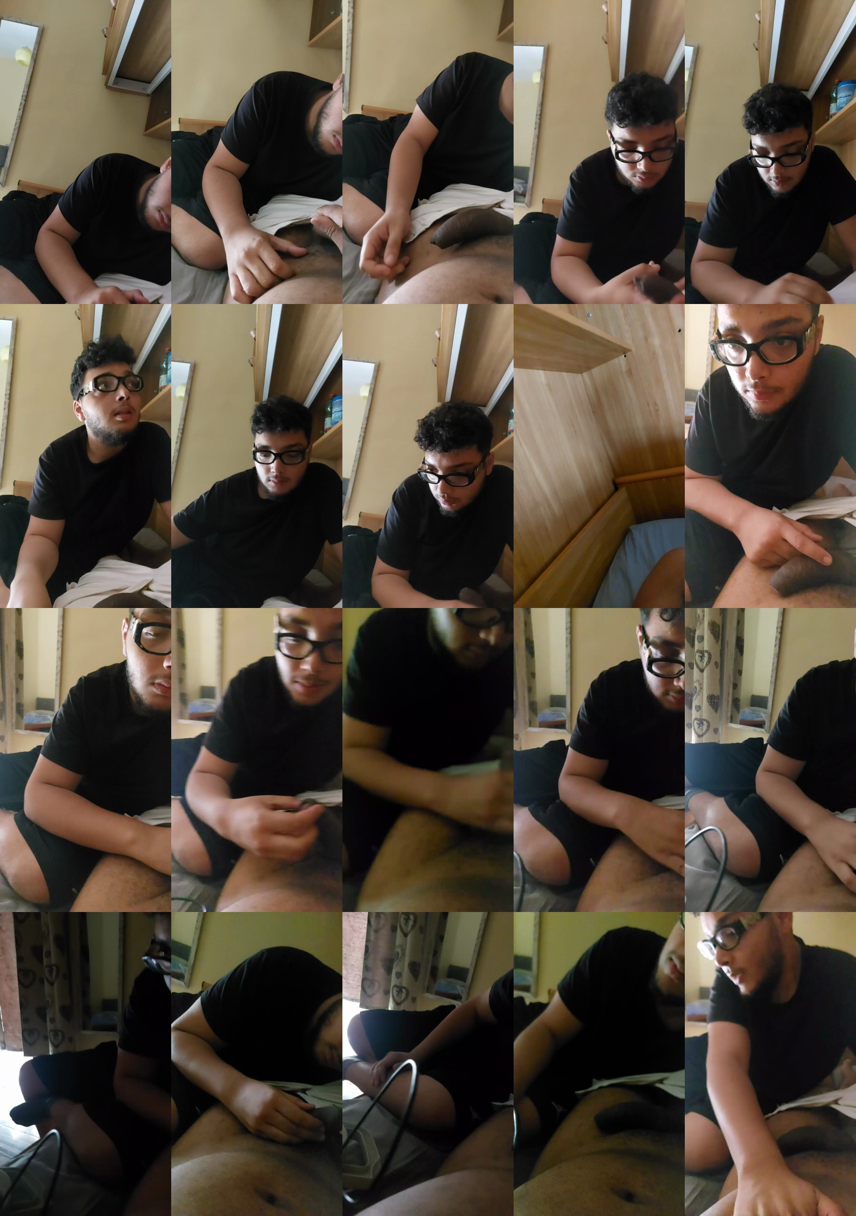 RealNeapolitan  18-08-2022 Recorded Video fuckher