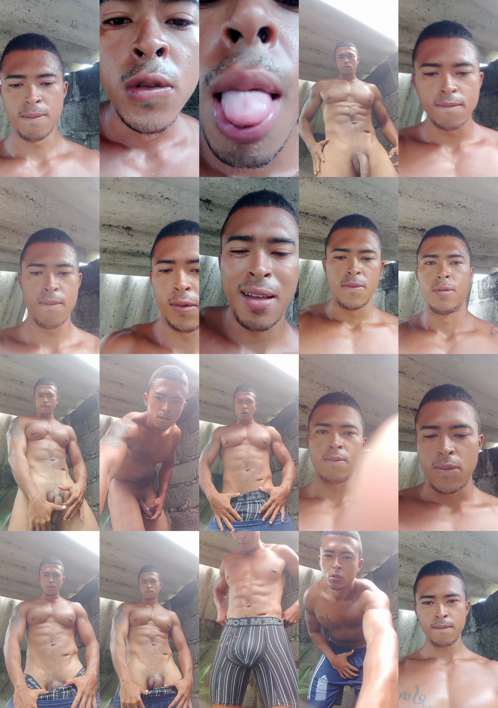 Royer_x  18-08-2022 Recorded Video kinky