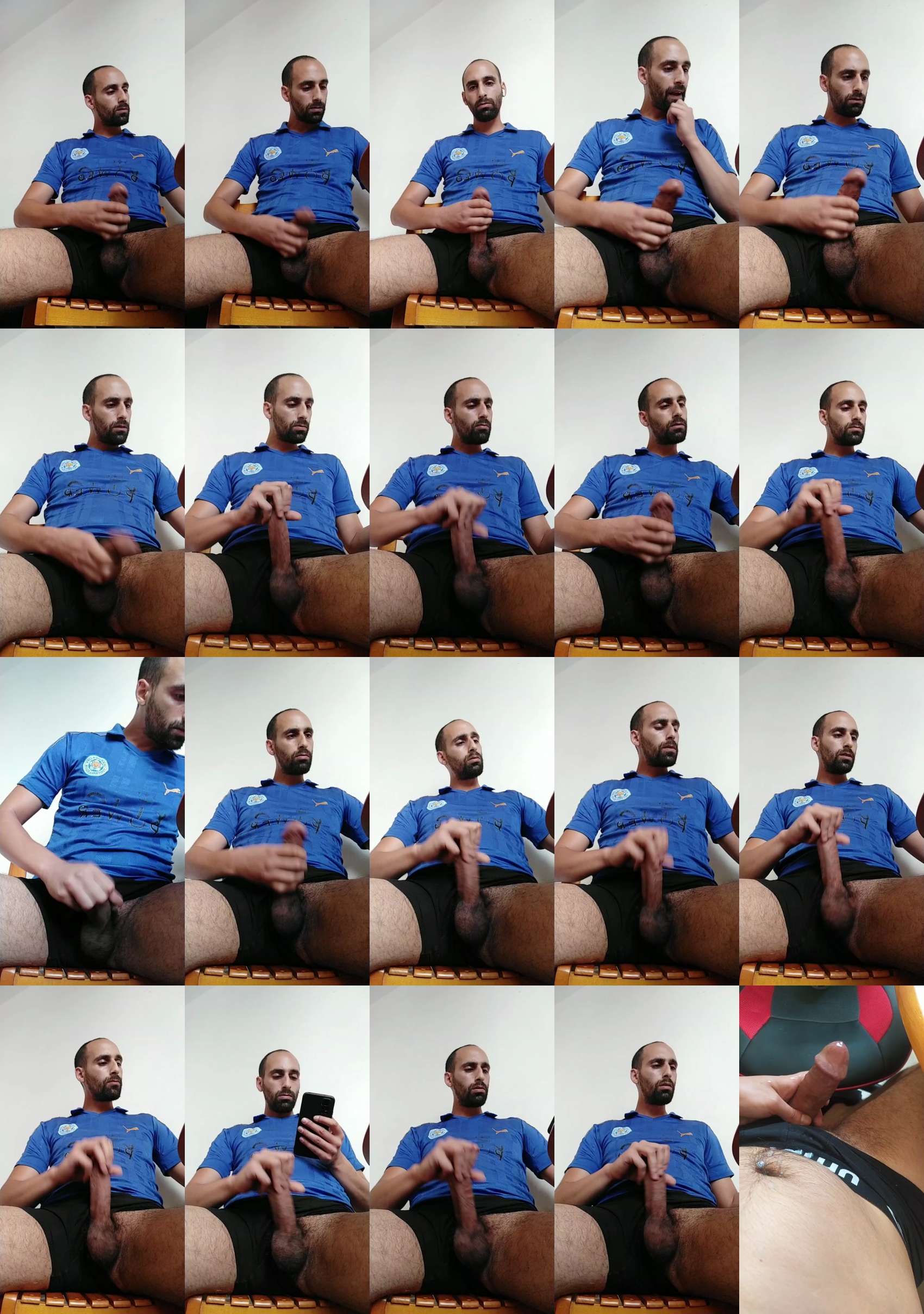 Sm2027  18-08-2022 Recorded Video sexybody