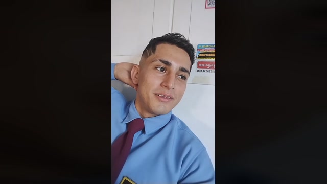 StivenX2  17-08-2022 Recorded Video dirty