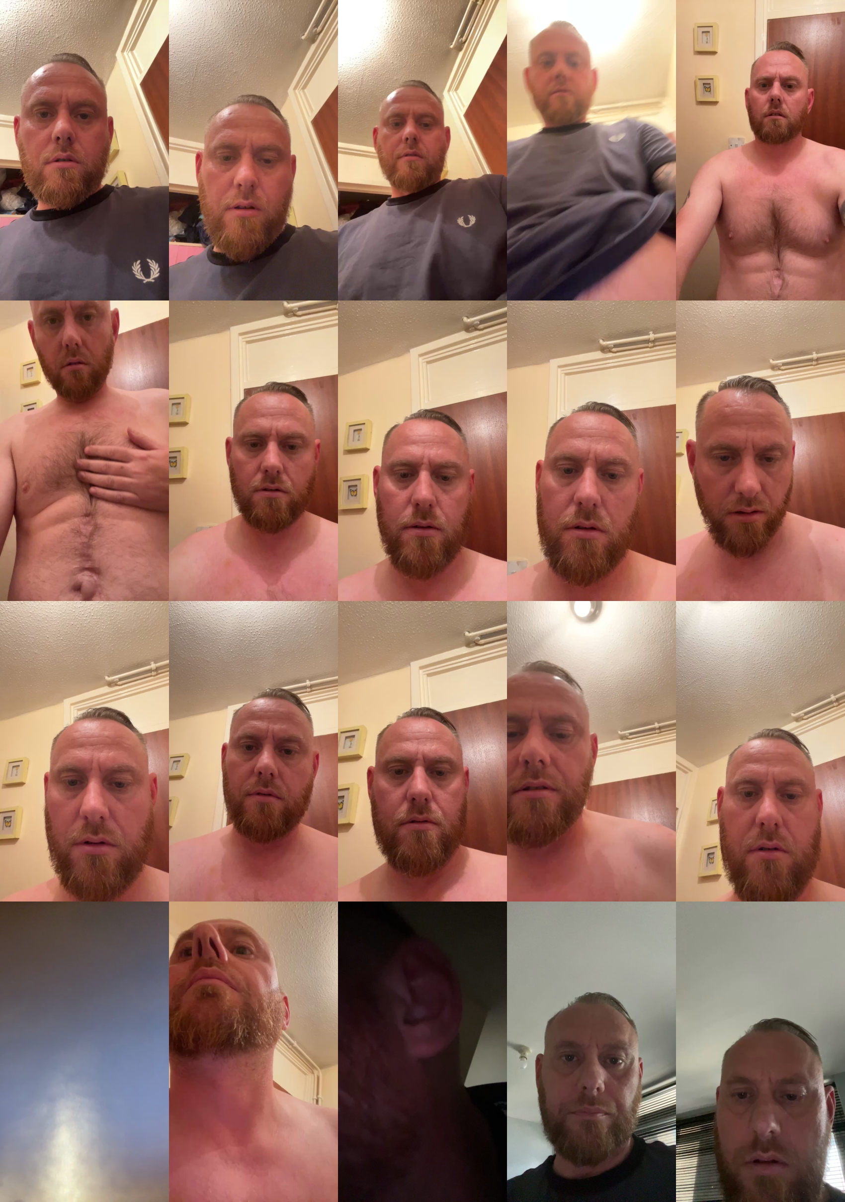 Trave81  17-08-2022 Recorded Video oral