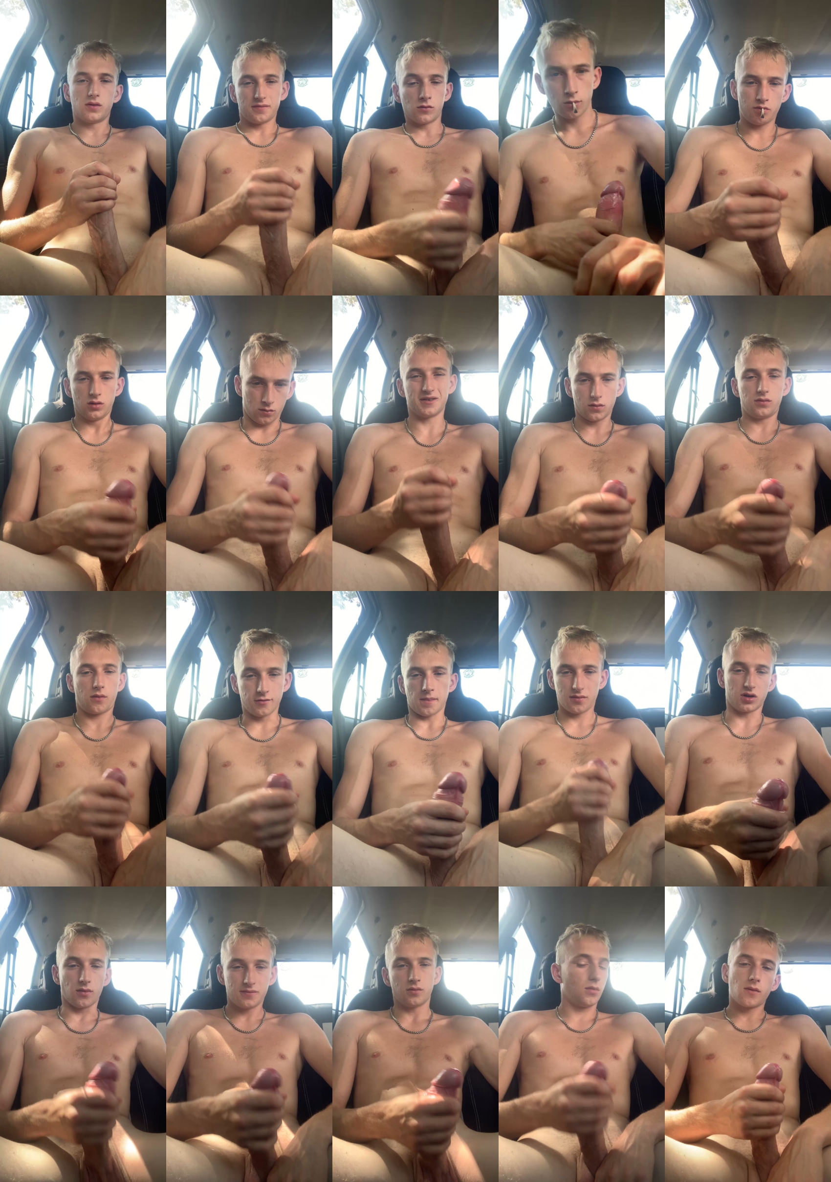 Vodkacode_  18-08-2022 Recorded Video kinky