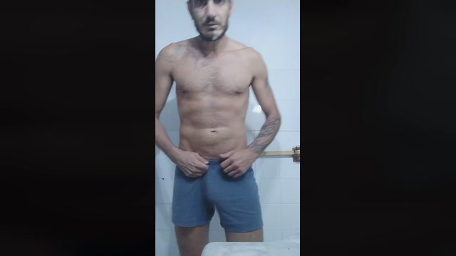 adrinyfany2  17-08-2022 Recorded Video bigballs