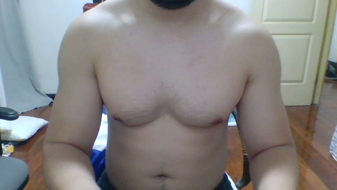 allenyang  18-08-2022 Recorded Video bigballs