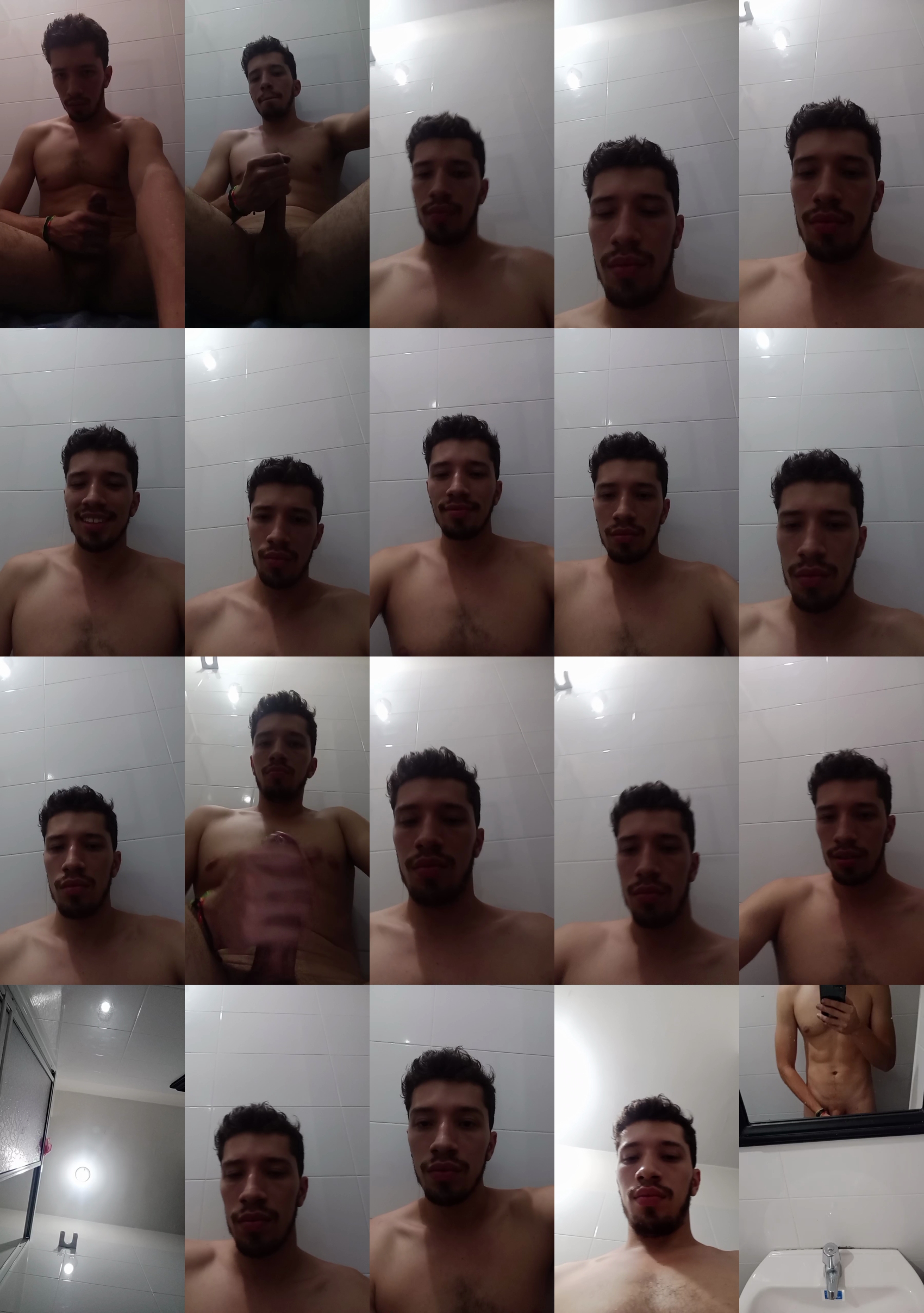 angel_smoke29  18-08-2022 Recorded Video Pretty