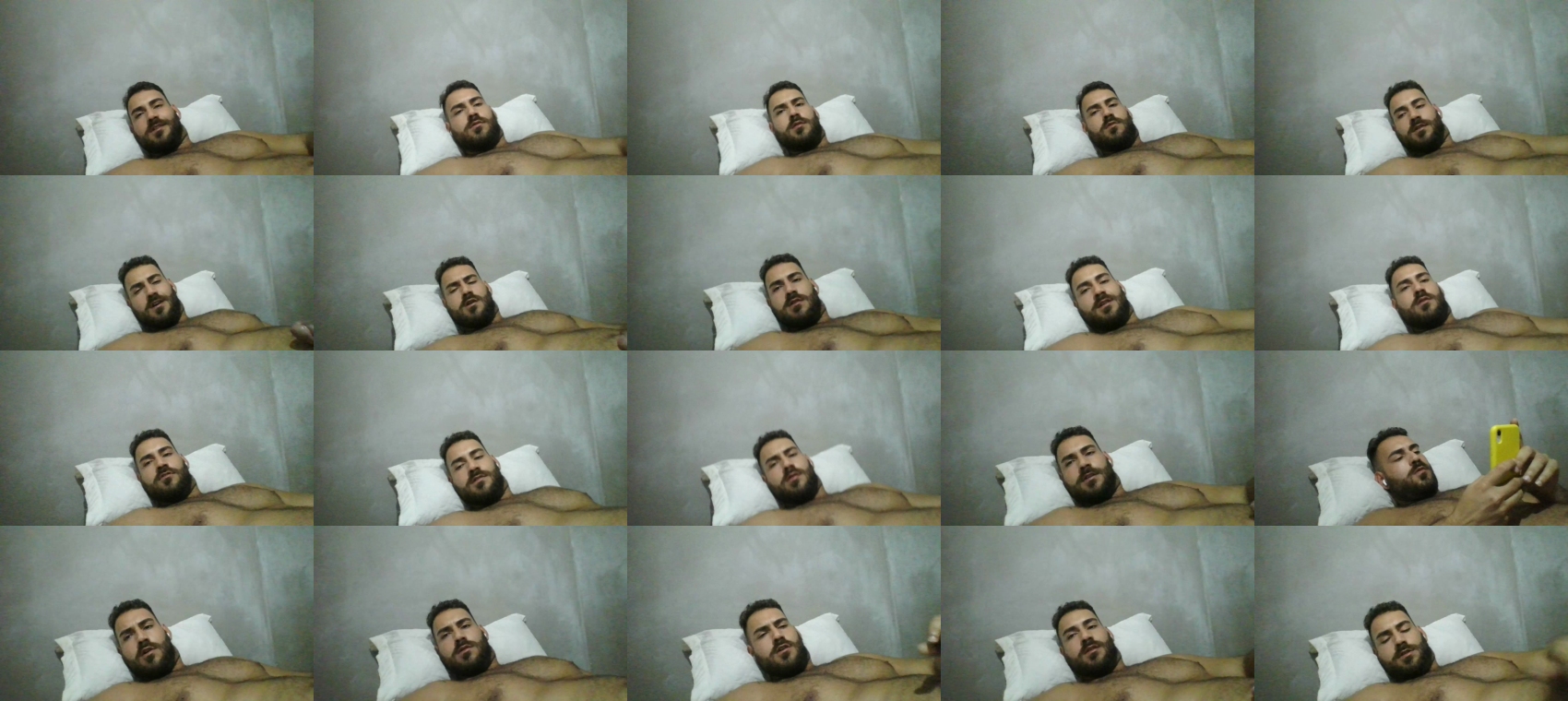 caiorio2  18-08-2022 Recorded Video twink