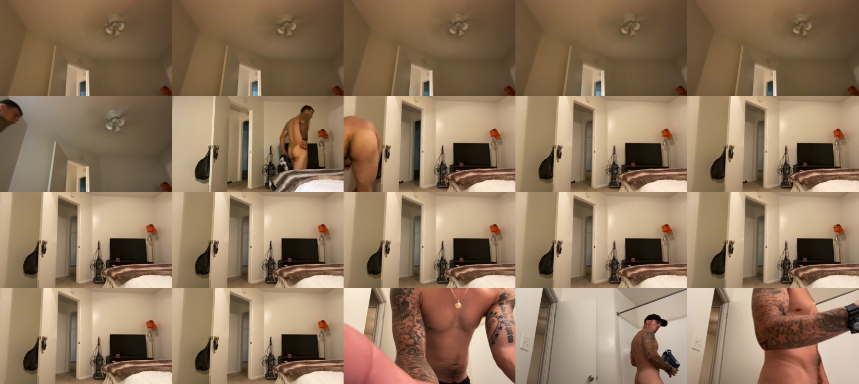 californiaxxx  18-08-2022 Recorded Video fuckass