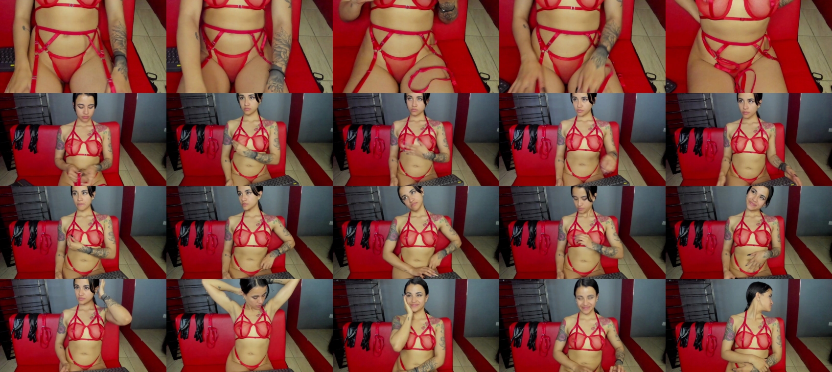 carol_and_samatha 18-08-2022 Wet 