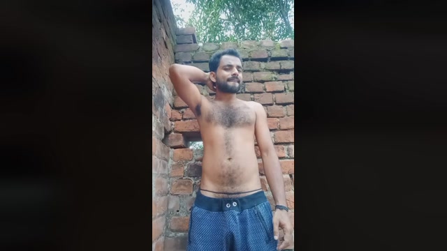 chiranjitho1  18-08-2022 Recorded Video bigdick