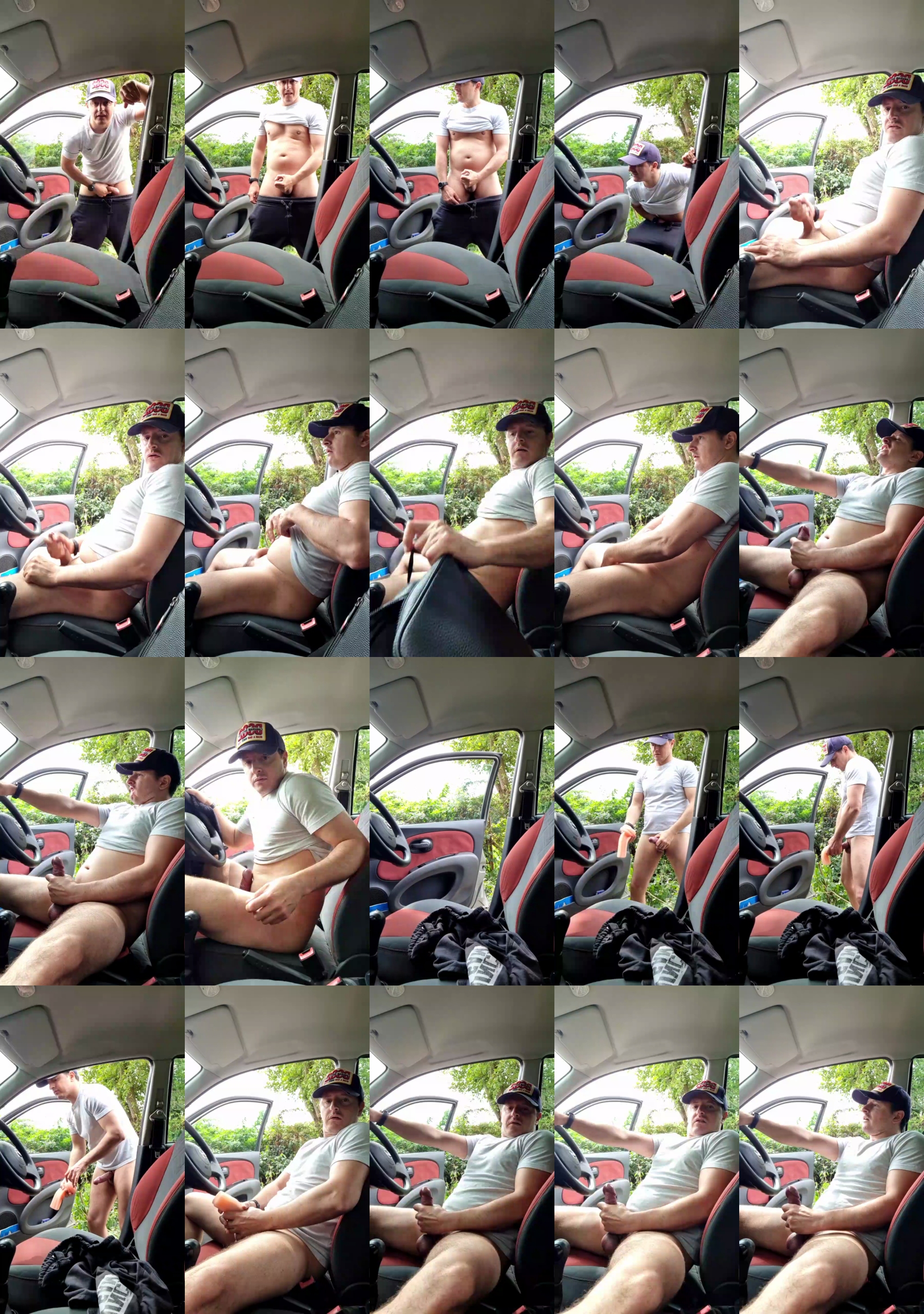 costasantonis  18-08-2022 Recorded Video Video