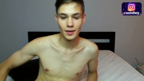 cuute_boy  17-08-2022 video wank