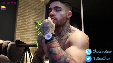 dominic_sullivan1  18-08-2022 video beauty