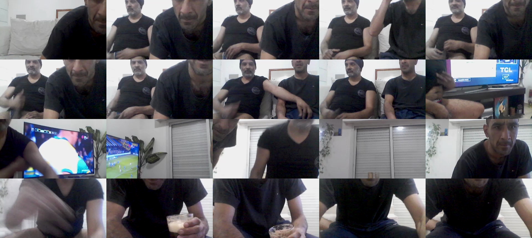 entrerios1  18-08-2022 Recorded Video Nude