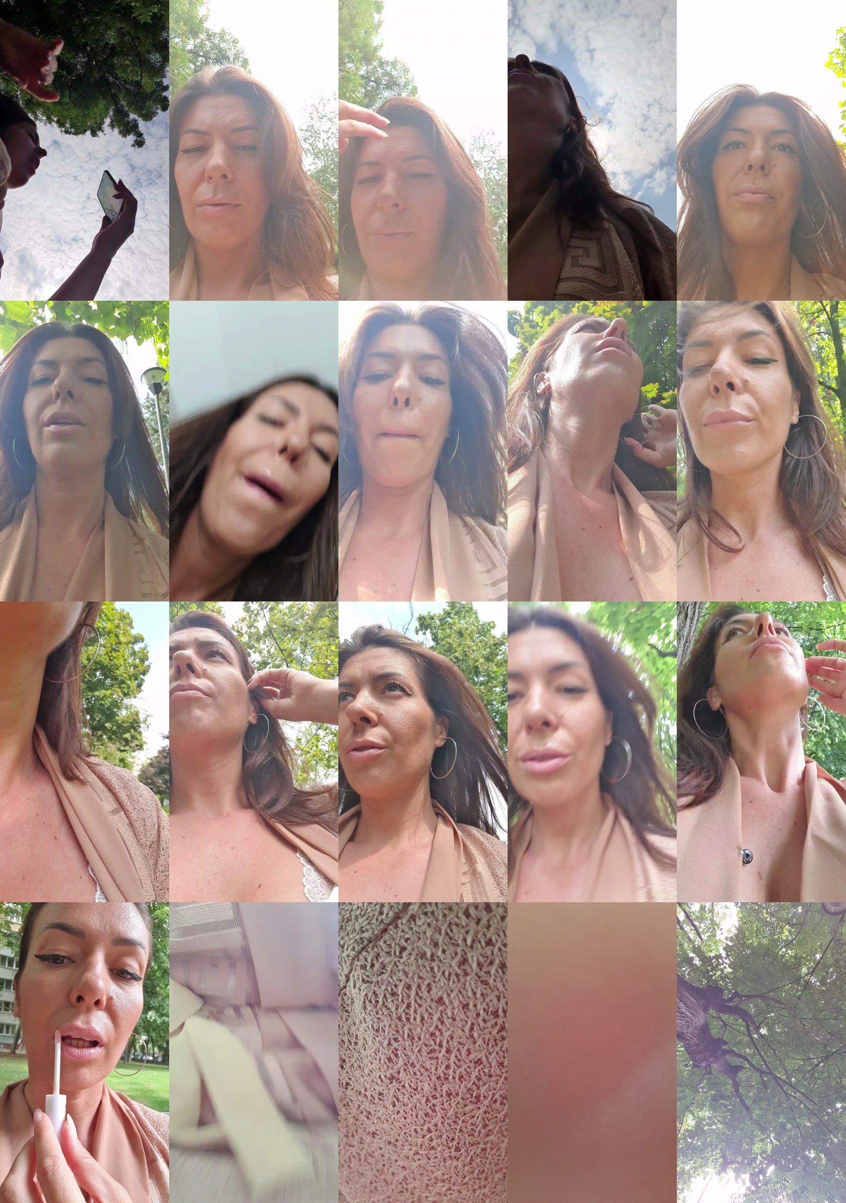 eveangelll 18-08-2022 amateur 