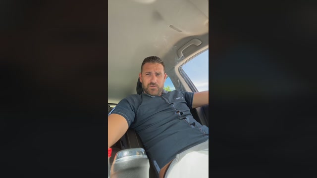 genaro35  18-08-2022 Recorded Video oral