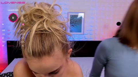 huntertiana 18-08-2022 fuckhard 
