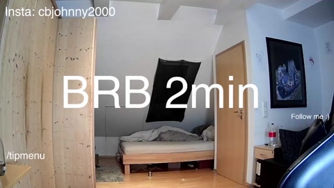 johnny2000x  18-08-2022 video analtoy