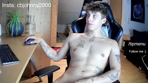 johnny2000x  18-08-2022 video Porn